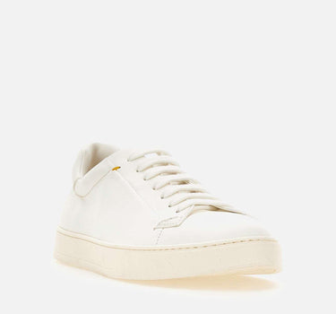 Sneakers in pelle DU3552SPENUF281 EW11 DOUCAL'S 