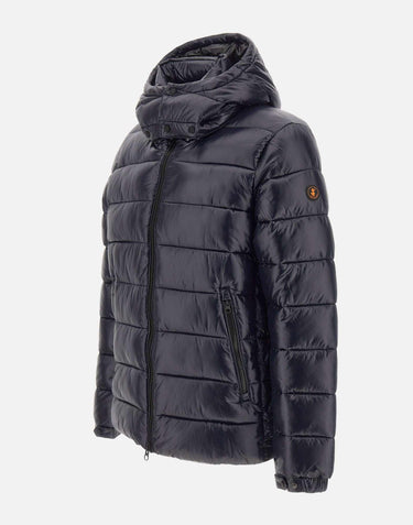 Piumino "Florian Love21" D31653M LOVE2190010 SAVE THE DUCK 
