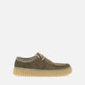 Stringata "Torhill Lo" 180905 OLIVE CLARKS 