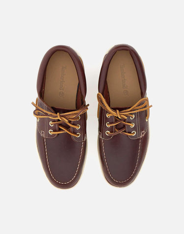 Scarpe da barca "Portofino Pier" TB0A6CXM EIW1 TIMBERLAND 