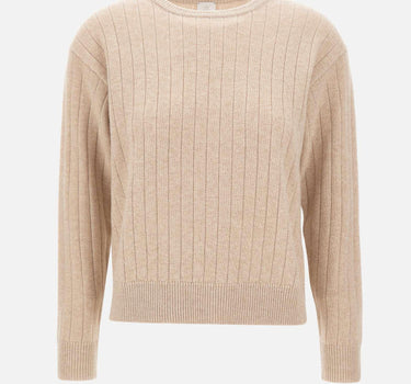Maglia in lana e cashmere L81MAGL42 MAG0L05102 ELEVENTY 