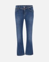 Jeans "Fly" UA6022D4797 79026 LIU-JO 