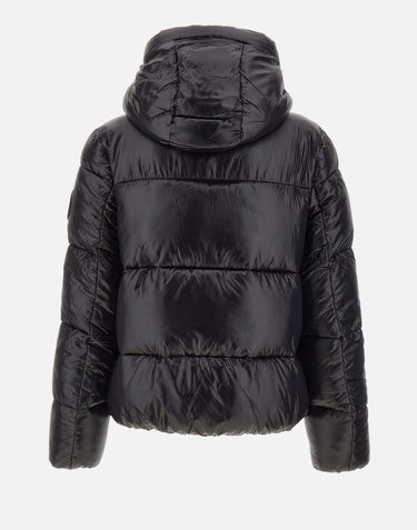 Piumino "Love21Biddy" D31989W LOVE2110000 SAVE THE DUCK 