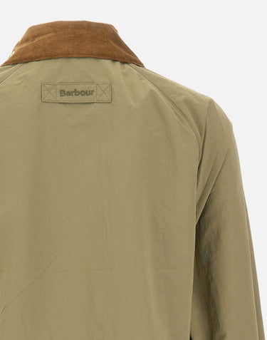 Giacca "Spey Icons" MCA1093 MCAOL11 BARBOUR 