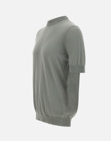 Maglia in cotone GC1MC CR14R510 FILIPPO DE LAURENTIIS 
