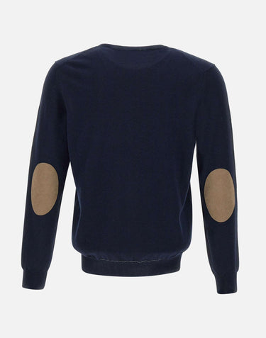 Maglia in cotone 6011 01038 KANGRA 