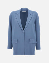 Blazer in viscosa 194057 216 KANGRA 