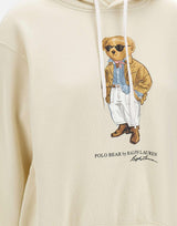 Felpa con cappuccio "Polo Bear" 211A96598 001 POLO RALPH LAUREN 