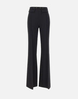 Pantalone con loghi PA19666E2 110 ELISABETTA FRANCHI 