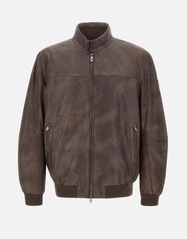 Giacca "Fionia tt" PEU5632 99012331494 PEUTEREY 