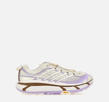 Sneakers "Mafate Three2 Wordmark" 1175490ASF ALABASTER HOKA 