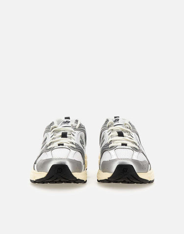 Sneakers "U530" U530ESA SILVER NEW BALANCE 