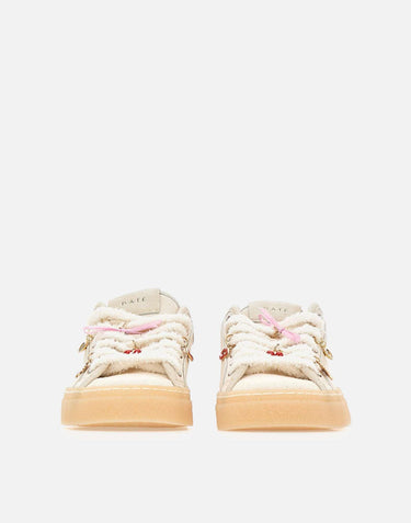 Sneakers "Tender Dream" W441TEDM IV D.A.T.E. 