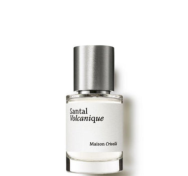 Eau de Parfum "Santal Volcanique" 30ml 0MC01P030SANTAL 30ML MAISON CRIVELLI 