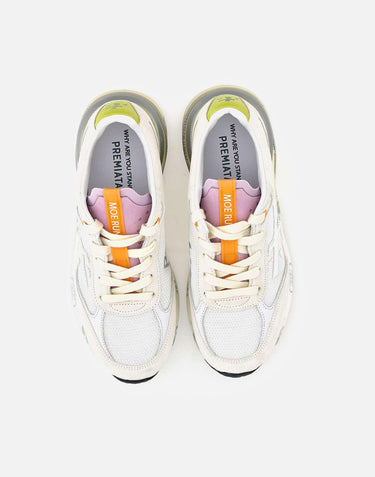Sneakers "Moerund 8303" MOERUND 8303 PREMIATA 