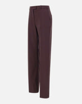 Pantaloni  in lana L80PANG03 TES0L104167 ELEVENTY 