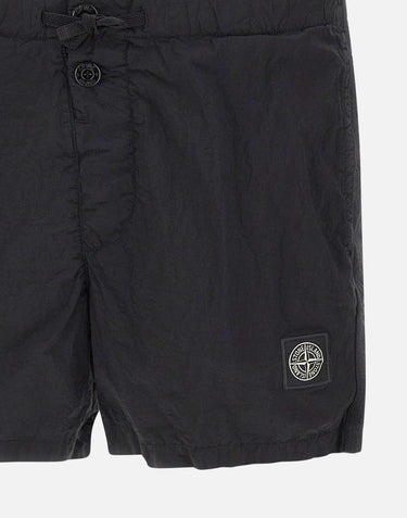 Costume in nylon metal Econyl B100003S0043 V0029 STONE ISLAND 