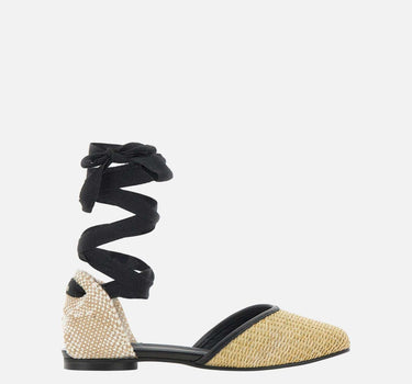 Espadrillas  "Gasby" 025720 100 CASTANER 