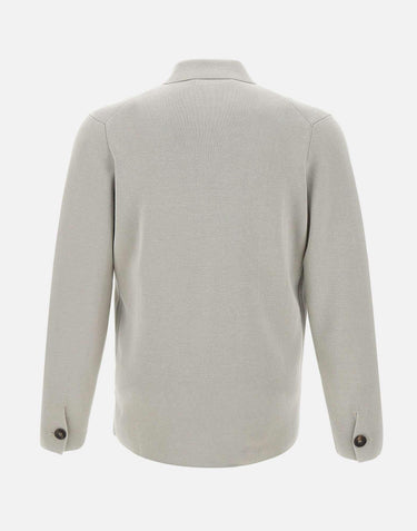 "Field jacket" FJMLTP CR12M902 FILIPPO DE LAURENTIIS 