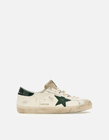 Sneakers "Superstar Classic with list" GMF00101 F00811310502 GOLDEN GOOSE 