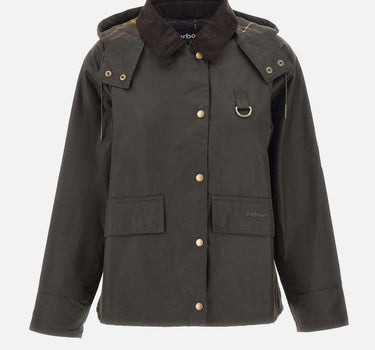 "Avon jkt" LWX1081 LWXOL71 BARBOUR 