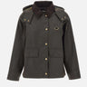 "Avon jkt" LWX1081 LWXOL71 BARBOUR 