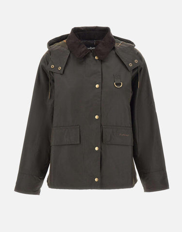 "Avon jkt" LWX1081 LWXOL71 BARBOUR 