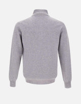 Serafino mezza zip 200860 112 KANGRA 