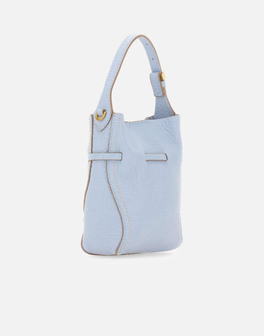 Borsa a mano "Sienna" BS11785 RNGDBLTUOASI GIANNI CHIARINI 