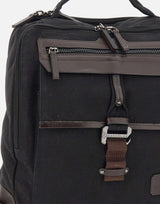 Zaino "Giant" BA13C01 BK SCHARLAU 