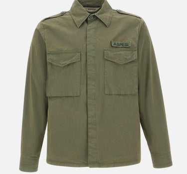Camicia "Field" S6ACE10G178 85393 ASPESI 