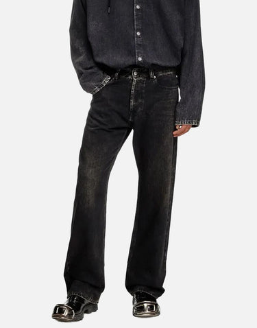 "Relaxed jeans 1980 d-eeper 09j96" A15795 09J9602 DIESEL 
