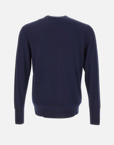 Maglia in lana X76MAGF12 MAG2400111 ELEVENTY 