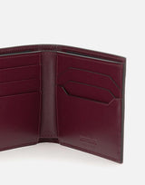 Portafoglio "Meisterstuck" in pelle 199299 CASSIS MONTBLANC 