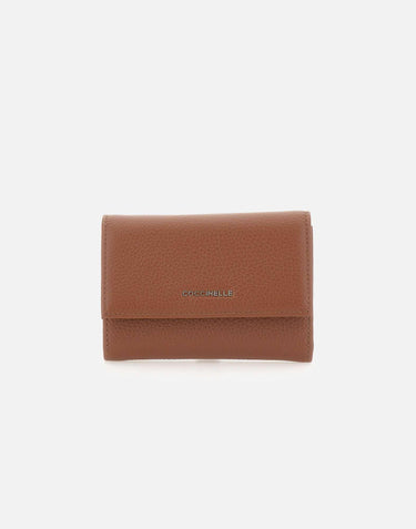 Portafogli "Metallic Soft" MW5116601 W11 COCCINELLE 