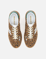 Sneakers "Doubleu Tennis" WFW252510 1A01K WOOLRICH 