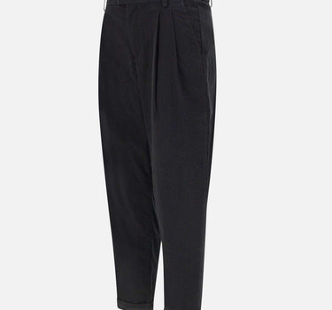 Pantaloni in cotone P45202 11 SUN68 