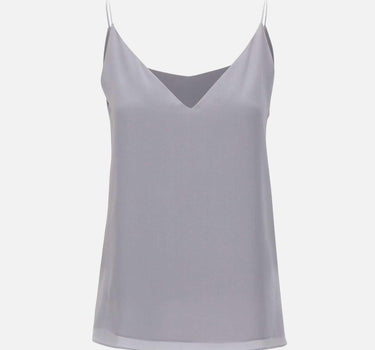 Top in seta M80TSHK11 TSE0I001130 ELEVENTY 
