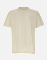 T-shirt in jersey classic fit 710916698 003 POLO RALPH LAUREN 