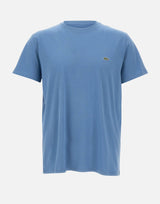 T-shirt in cotone TH6709 JBK LACOSTE 