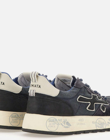 Sneakers "Nous7726" NOUS 7726 PREMIATA 