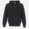 Felpa in cotone organico 6100061S0051 V0029 STONE ISLAND 