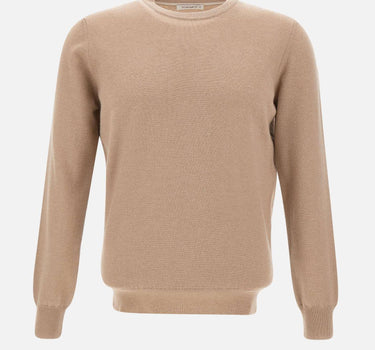 Maglia in lana e cashmere 200101 230 KANGRA 