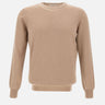 Maglia in lana e cashmere 200101 230 KANGRA 
