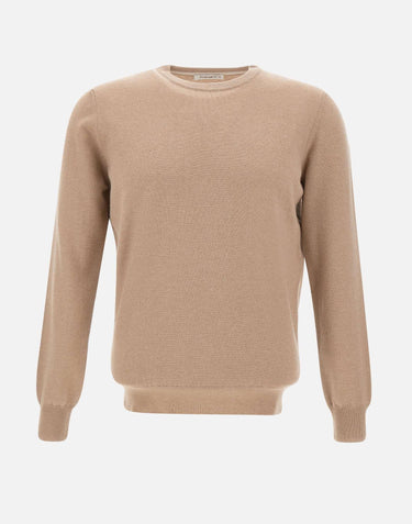 Maglia in lana e cashmere 200101 230 KANGRA 