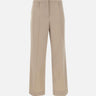 Pantaloni "IVANO" 5815134 061 HERSKIND 