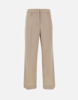 Pantaloni "IVANO" 5815134 061 HERSKIND 