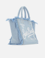 Borsa a mano "Vanity" VANI001 00426L MC2 SAINT BARTH 