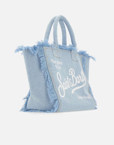 Borsa a mano "Vanity" VANI001 00426L MC2 SAINT BARTH 
