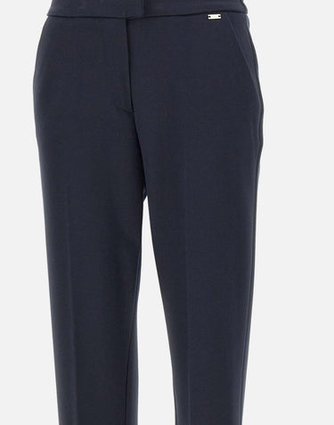 Pantaloni in viscosa RI1CO006 3003 KAOS 